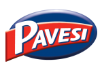 Pavesi_logo_logotype